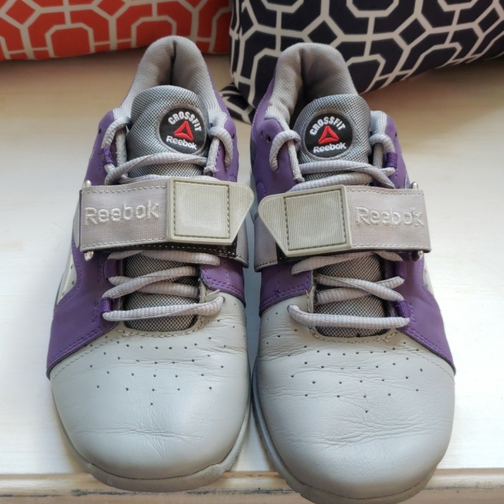 Reebok Crossfit Lifters